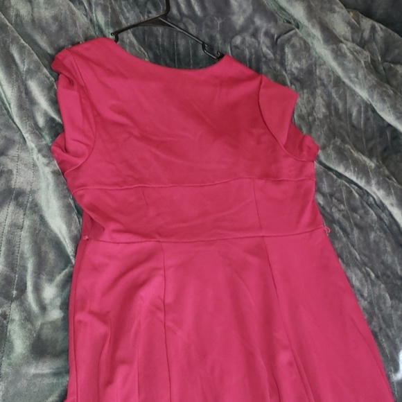 🚫SOLD Torrid Dress - Picture 5 of 5